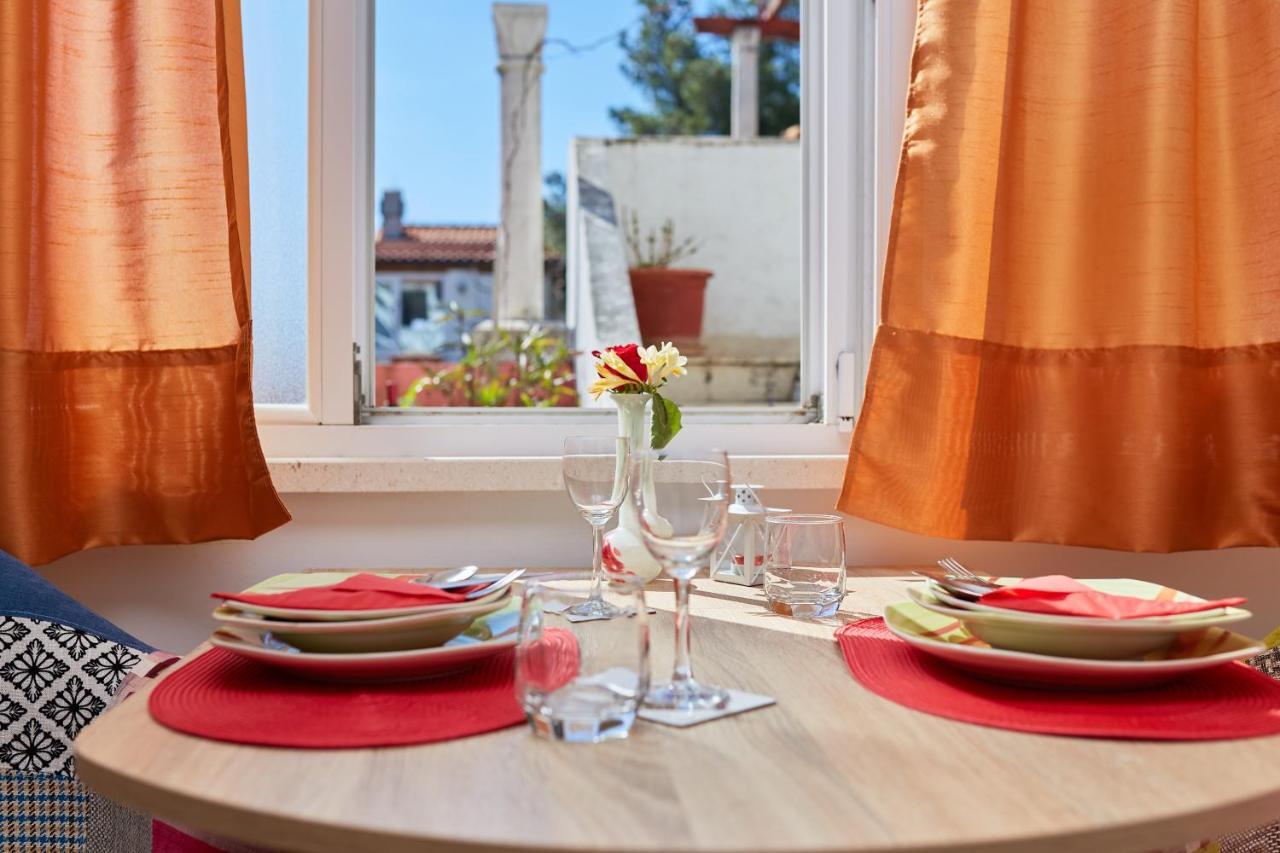 Sunny Charming Apartment Dubrovnik Exterior photo